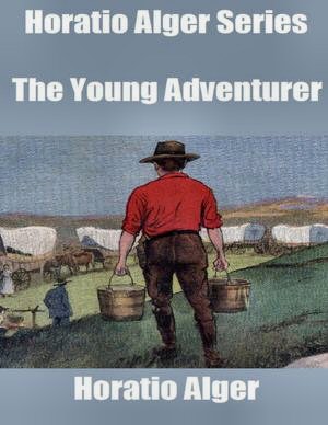 The Young Adventurer [ePUB]